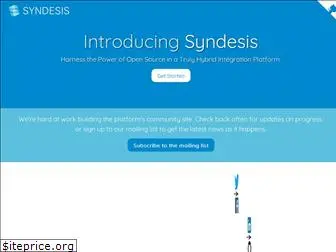 syndesis.io