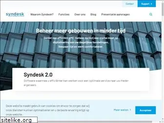 syndesk.be