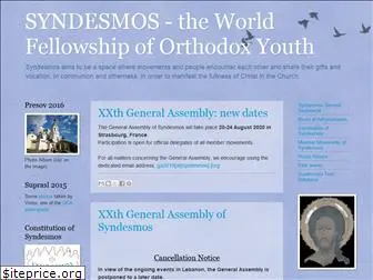 syndesmos.org