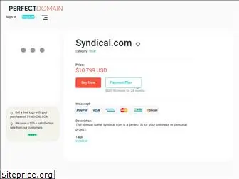 syndical.com