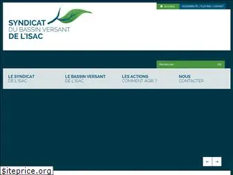 syndicat-isac.fr