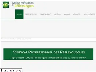 syndicat-reflexologues.com