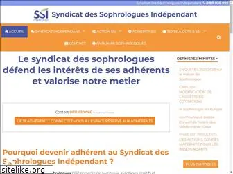 syndicat-sophrologues-independant.fr