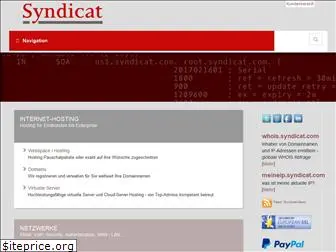 syndicat.com