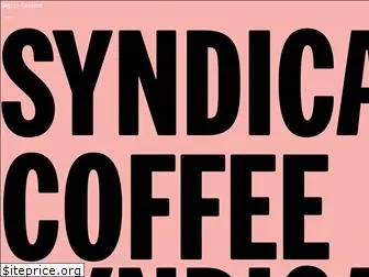 syndicate.coffee