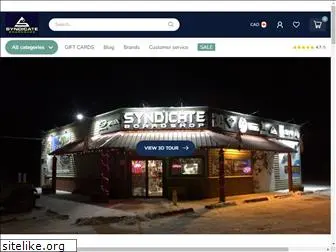 syndicateboardshop.com