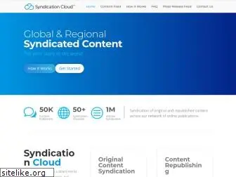 syndication.cloud
