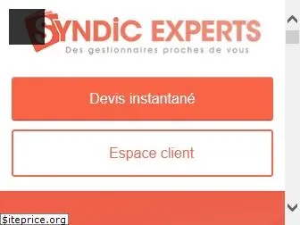 syndicexperts.com