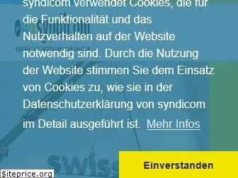 syndicom.ch