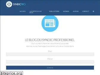 syndicpro.fr