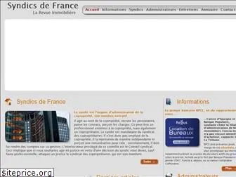 syndics-de-france.com