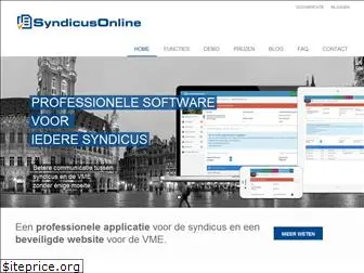 syndicusonline.com