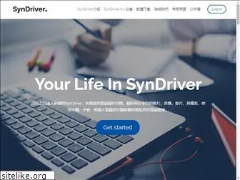 syndriver.com