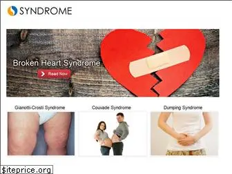 syndrome.org