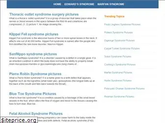 syndromepictures.com