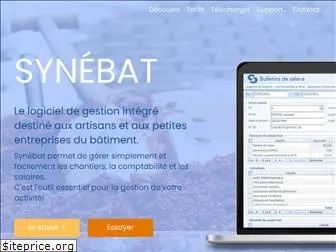 synebat.com