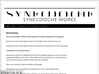 synecdocheworks.org