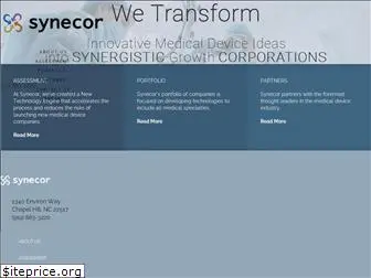 synecor.com