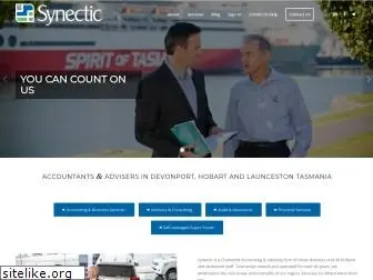 synecticgroup.com.au