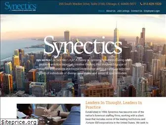 synectics.com