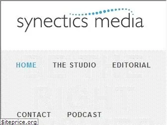 synecticsmedia.com