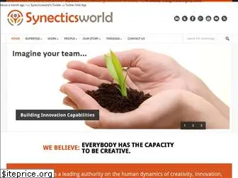 synecticsworld.com