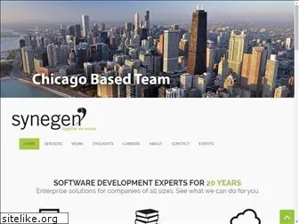 synegen.com