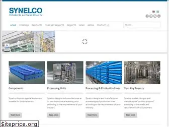 synelco.com