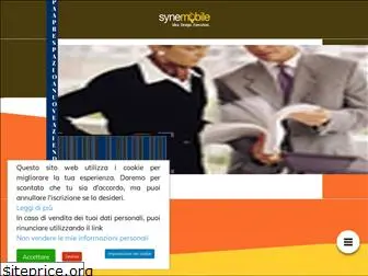 synemobile.com