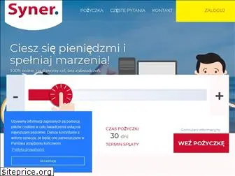 syner.pl