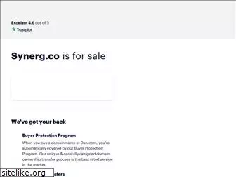 synerg.co