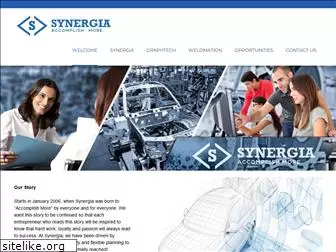 synergauto.com