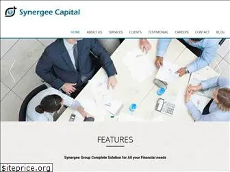 synergeecapital.com