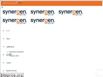 synergengroup.com.au