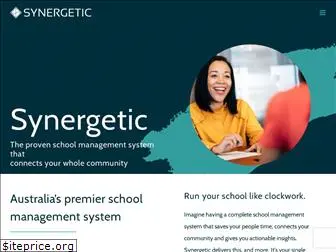 synergetic.net.au