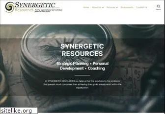 synergeticresources.com