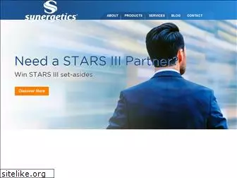 synergetics.com