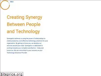 synergeticsdcs.com
