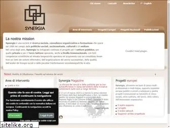 synergia-net.it