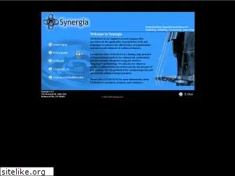 synergia.com