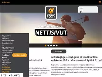 synergiafoxy.fi