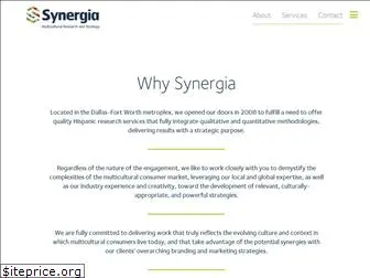 synergiamulticultural.com