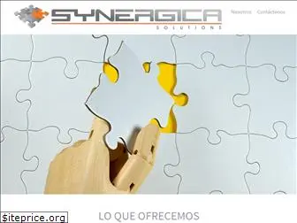 synergica.co