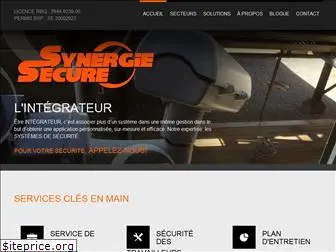 synergiesecure.com