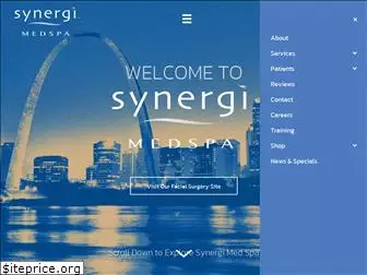 synergimedspa.com