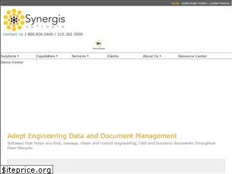 synergissoftware.com