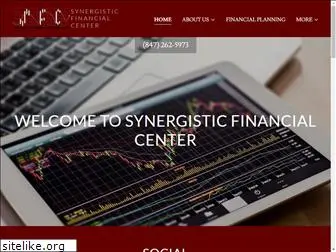 synergistic-financial-ctr.com