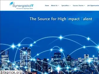 synergistic-it.com