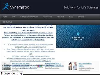 synergistix.com