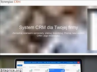 synergiuscrm.pl